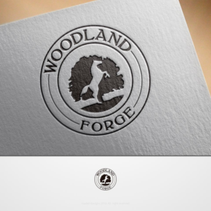 Design de Logo par madeli