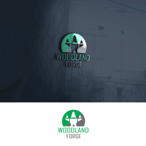 Logo Design by Awash for A.C.Farriers | Design: #12072618