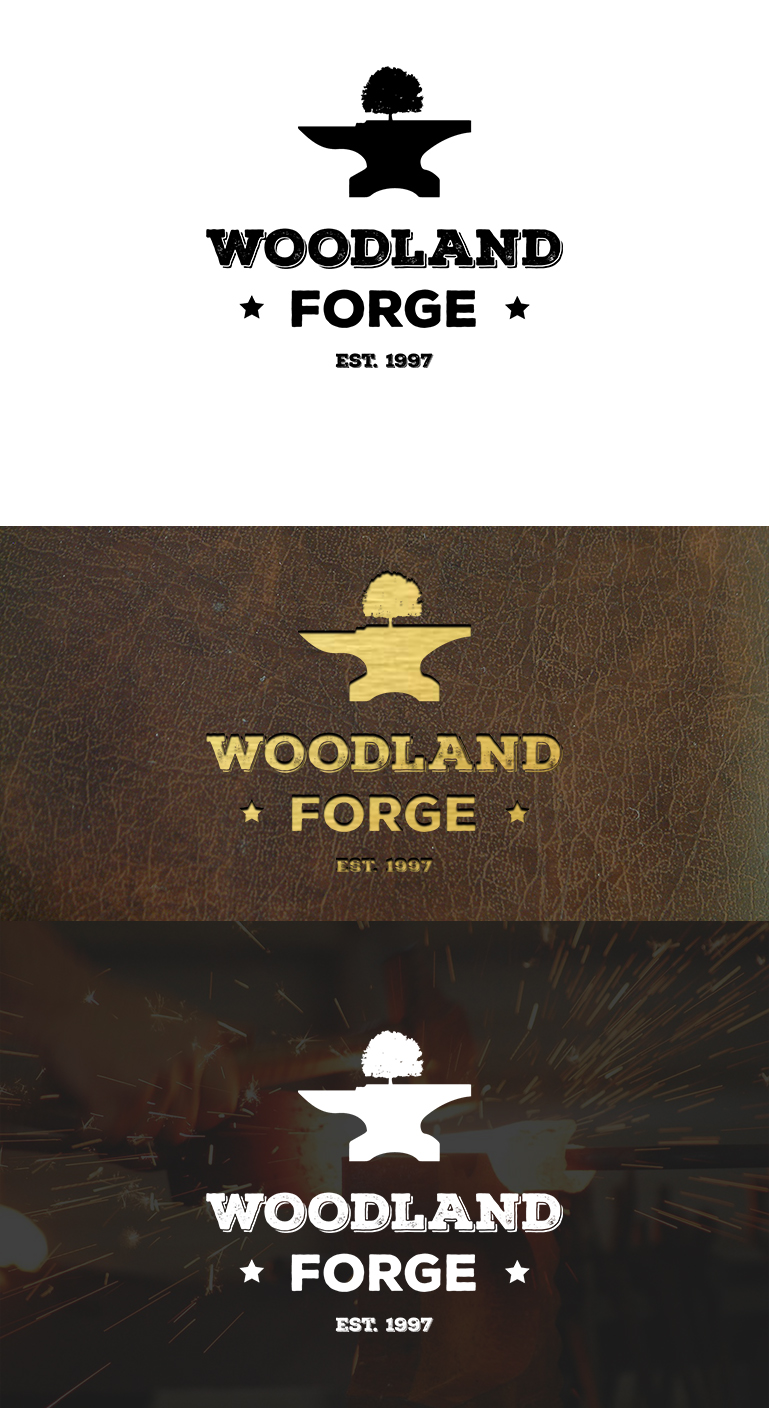 Logo Design by Sen Design for A.C.Farriers | Design #12075426