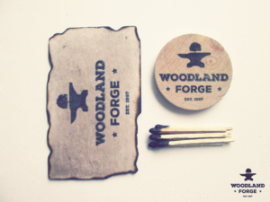 Logo Design by Sen Design for A.C.Farriers | Design: #12075428