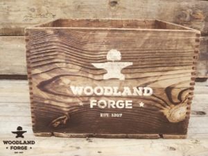 Logo Design by Sen Design for A.C.Farriers | Design: #12075429