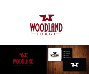 Logo Design by e-graphics for A.C.Farriers | Design: #12011946