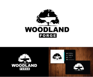 Logo Design by e-graphics for A.C.Farriers | Design: #12011947