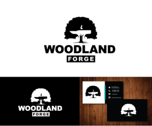 Logo Design by e-graphics for A.C.Farriers | Design: #12054708