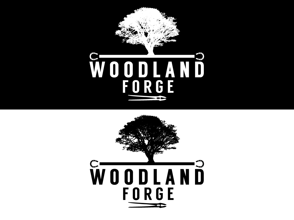 Logo Design by GBDESIGN for A.C.Farriers | Design #12084652