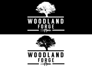 Logo Design by GBDESIGN for A.C.Farriers | Design: #12084653