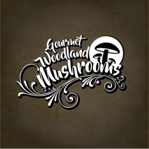 Packaging Design by Garth Jones for Gourmet Woodland Mushrooms | Design: #12052737