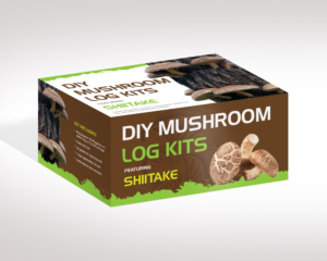 Packaging Design by pivotaldesign.biz for Gourmet Woodland Mushrooms | Design: #12045677