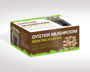 Packaging Design by pivotaldesign.biz for Gourmet Woodland Mushrooms | Design: #12045679