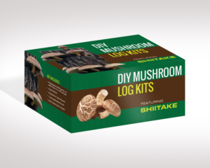 Packaging Design by pivotaldesign.biz for Gourmet Woodland Mushrooms | Design: #12045732