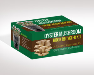 Packaging Design by pivotaldesign.biz for Gourmet Woodland Mushrooms | Design: #12045734