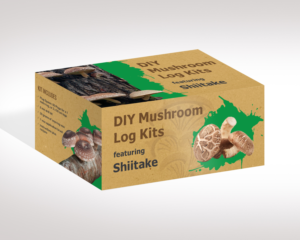 Packaging Design by pivotaldesign.biz for Gourmet Woodland Mushrooms | Design: #12102519