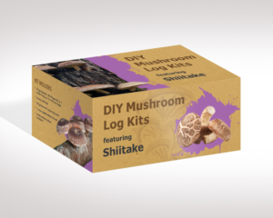 Packaging Design by pivotaldesign.biz for Gourmet Woodland Mushrooms | Design: #12102526
