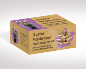 Packaging Design by pivotaldesign.biz for Gourmet Woodland Mushrooms | Design: #12102528