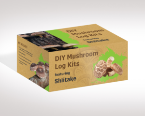 Packaging Design by pivotaldesign.biz for Gourmet Woodland Mushrooms | Design: #12102532
