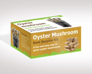 Packaging Design by pivotaldesign.biz for Gourmet Woodland Mushrooms | Design: #12102550