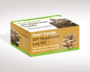 Packaging Design by pivotaldesign.biz for Gourmet Woodland Mushrooms | Design: #12118087