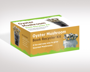 Packaging Design by pivotaldesign.biz for Gourmet Woodland Mushrooms | Design: #12118111