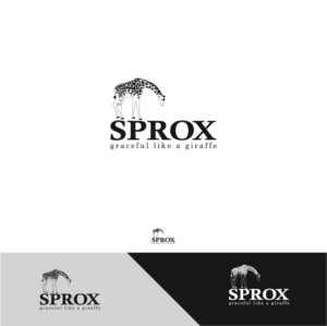 Logo Design by Simple Design &amp;amp;amp; Print for Cortina NV | Design #12053100