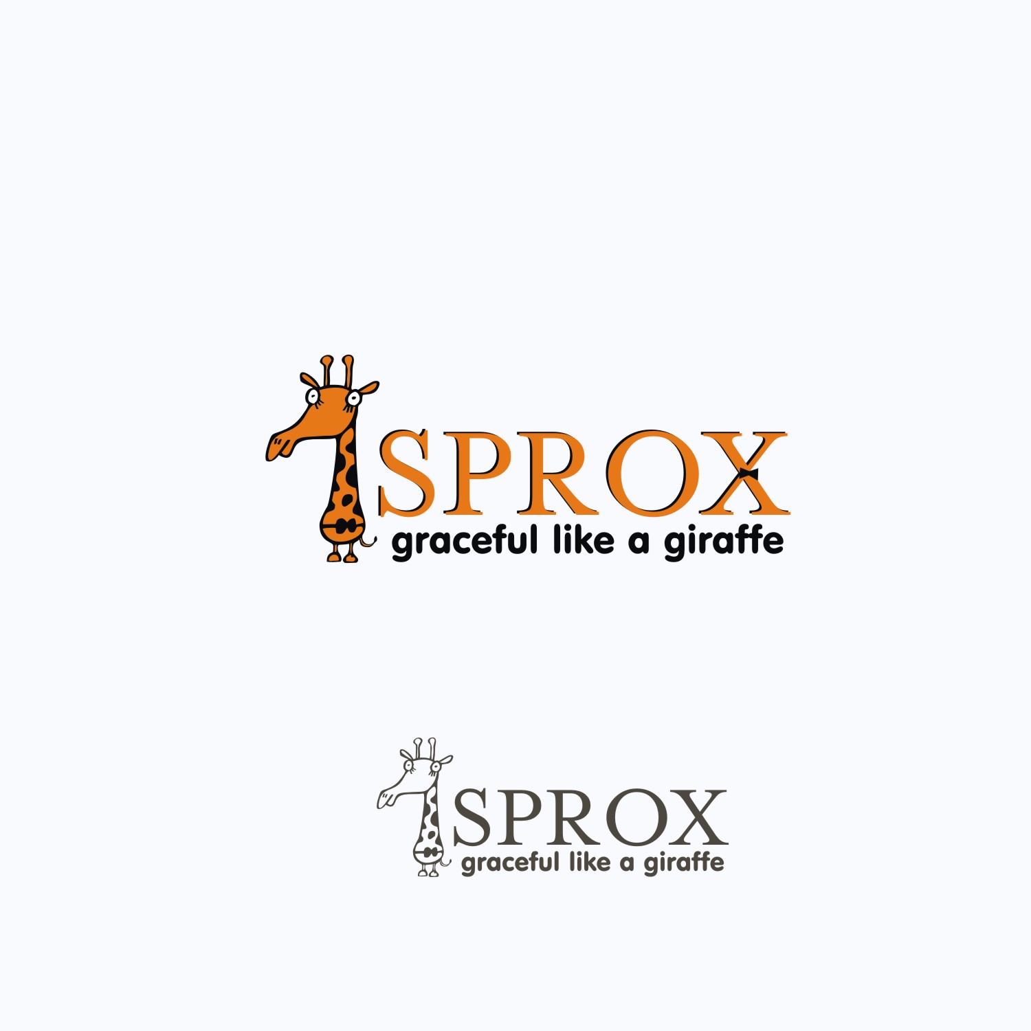 Logo Design by apelsin_i for Cortina NV | Design #12065658