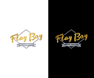 Design de Logo par VGB pour ce projet | Design : #12023859