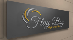 Design de Logo par Impressive Sol
