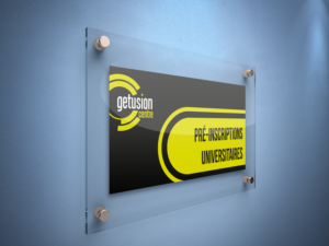 Signage Design by Hatem for Gerandu GMBH | Design: #12016152