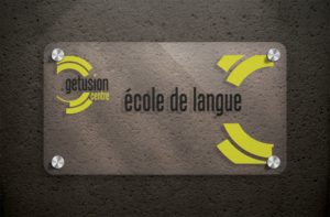 Signage Design by at-as