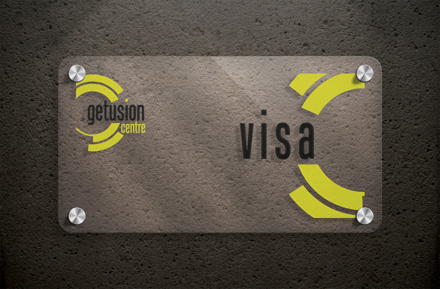 Signage Design by at-as for Gerandu GMBH | Design #12007369