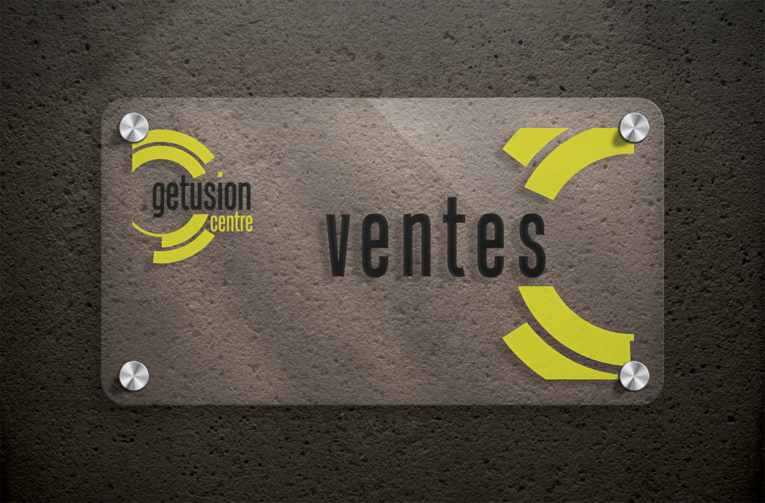 Schilder-Design von at-as für Gerandu GMBH | Design #12007370