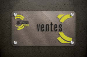 Signage Design by at-as for Gerandu GMBH | Design: #12007370