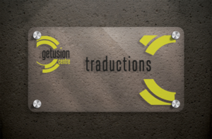 Signage Design by at-as for Gerandu GMBH | Design: #12007371