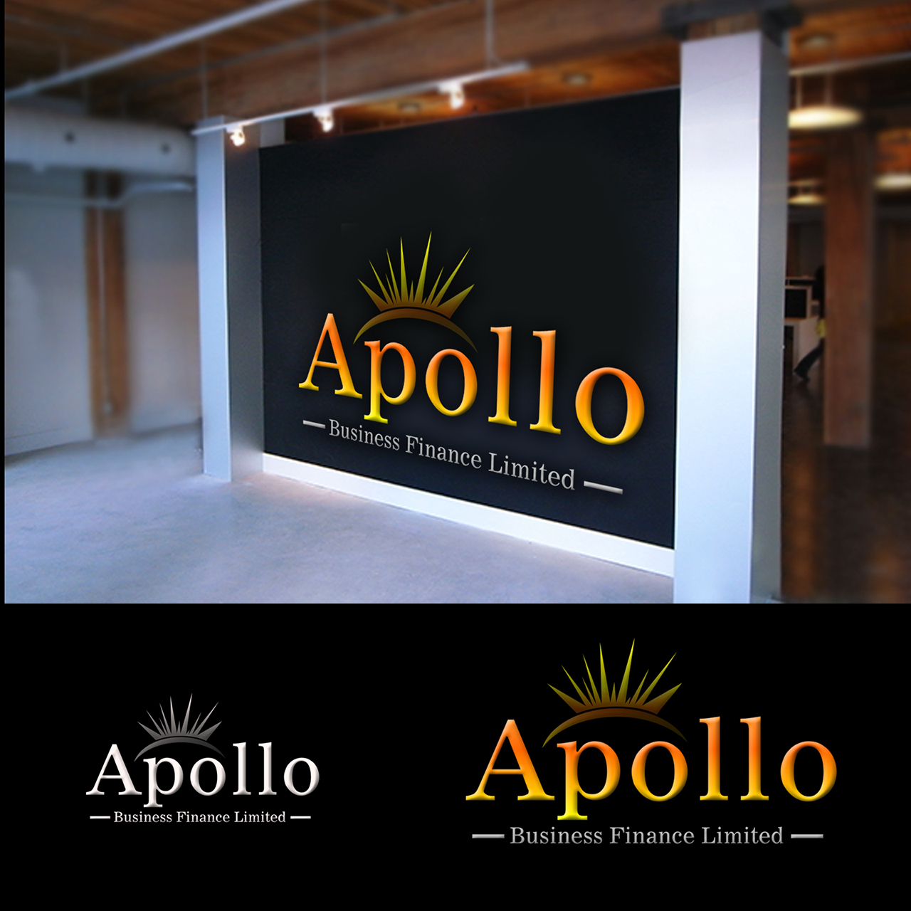 Diseño de Logo por jeffblaire0107 para este proyecto | Diseño #12011082