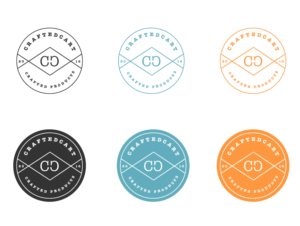 Logo Design by wonderland for DS VENTURES | Design: #12014648