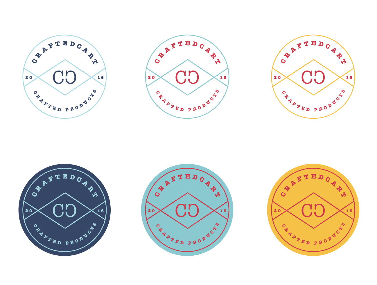 Logo Design by wonderland for DS VENTURES | Design #12021203