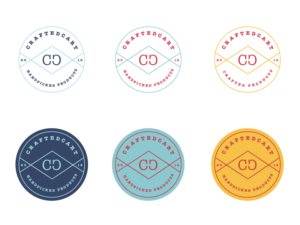 Logo Design by wonderland for DS VENTURES | Design: #12021710