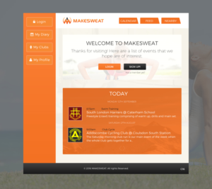 Diseño Web por pb para este proyecto | Diseño: #12015114