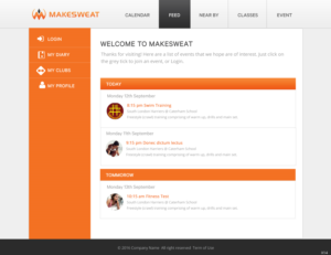 Diseño Web por pb para este proyecto | Diseño: #12015115