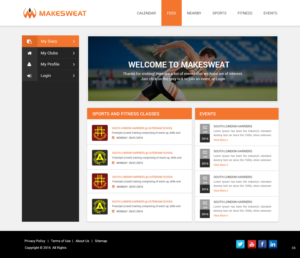 Diseño Web por pb para este proyecto | Diseño: #12015117