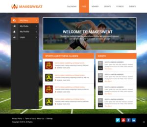 Diseño Web por pb para este proyecto | Diseño: #12015118