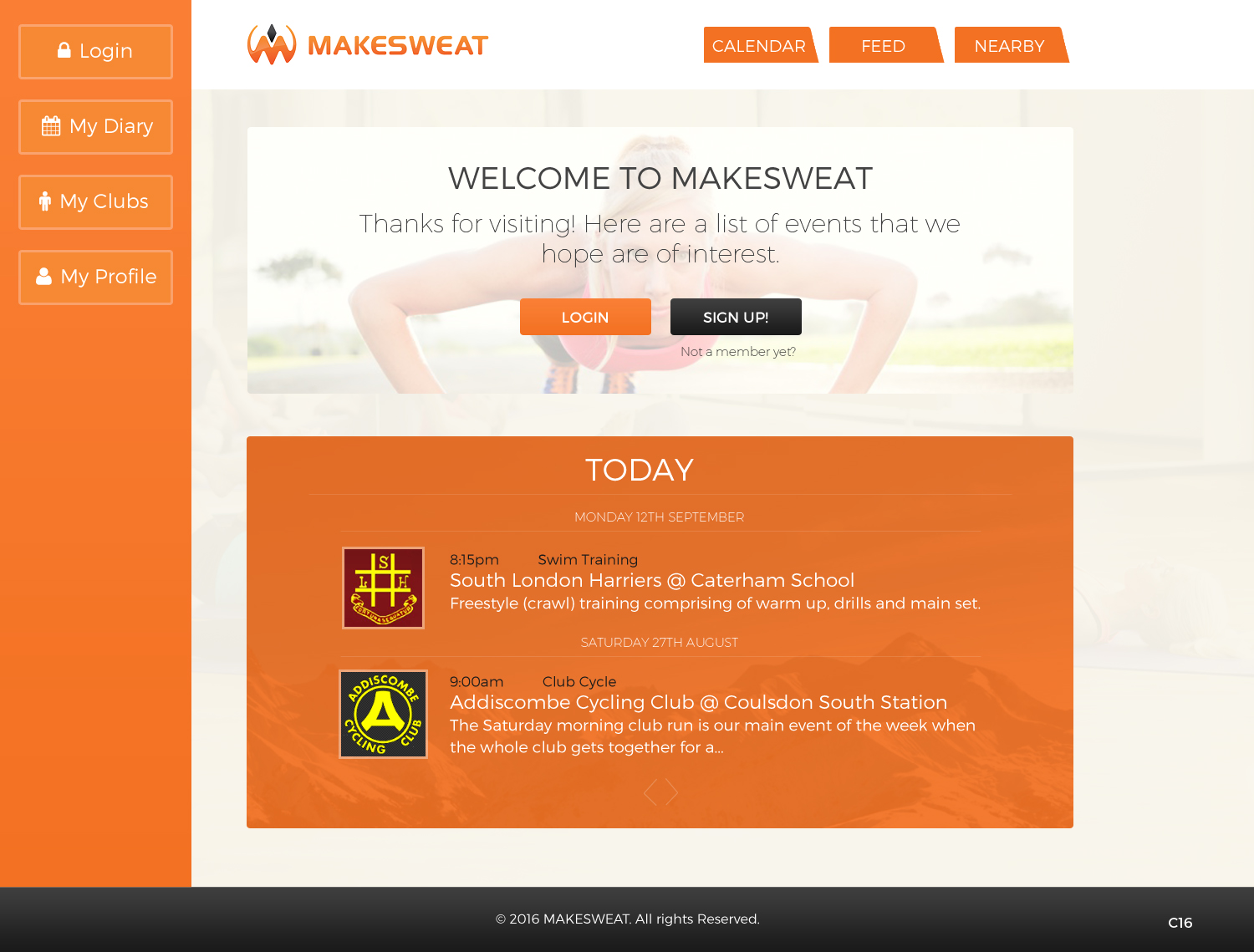 Diseño Web por pb para este proyecto | Diseño #12015123