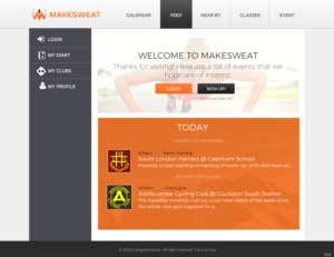 Diseño Web por pb para este proyecto | Diseño: #12024869