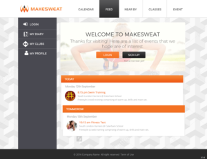Diseño Web por pb para este proyecto | Diseño: #12047010