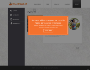 Diseño Web por pb para este proyecto | Diseño: #12047508