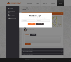 Diseño Web por pb para este proyecto | Diseño: #12088544