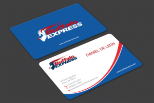Business Card Design by Alaminenterprise
