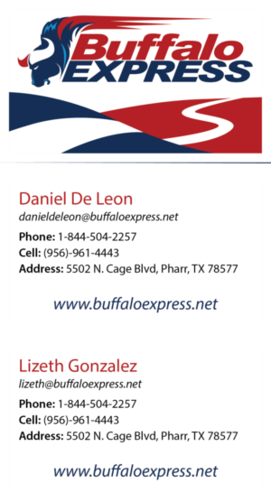 Business Card Design by sallychan