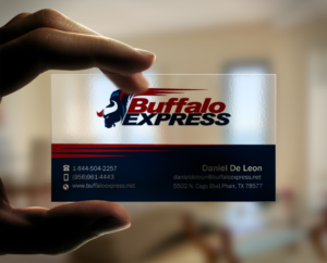 Business Card Design by Brand aid