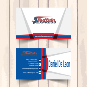 Business Card Design by nenad11