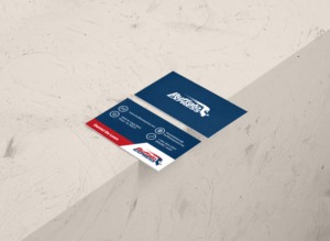 Business Card Design by Anukriti Srivastava for Buffalo Express | Design: #12051027